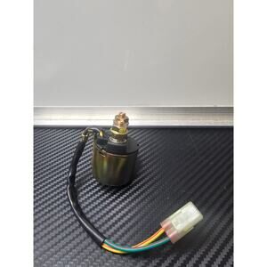 35850-HM7-000 Starter Solenoid Relay, Compatible with Honda TRX90 TRX400 TRX450